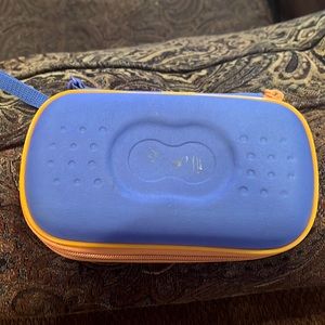 Fun working kids console